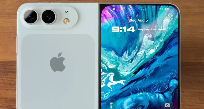 iPhone Ultra พับได้หลุดสเปก: กล้องคู่ บานพับโลหะเหลว และกลยุทธ์ราคาพรีเมียม