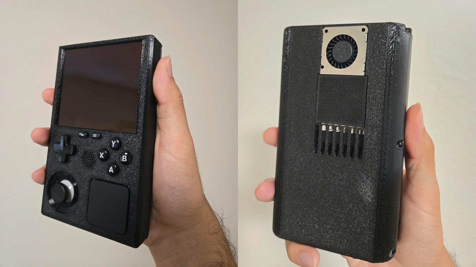 SteamBoy Guide: เปลี่ยน Steam Deck ให้กลายเป็น Game Boy ยุคใหม่