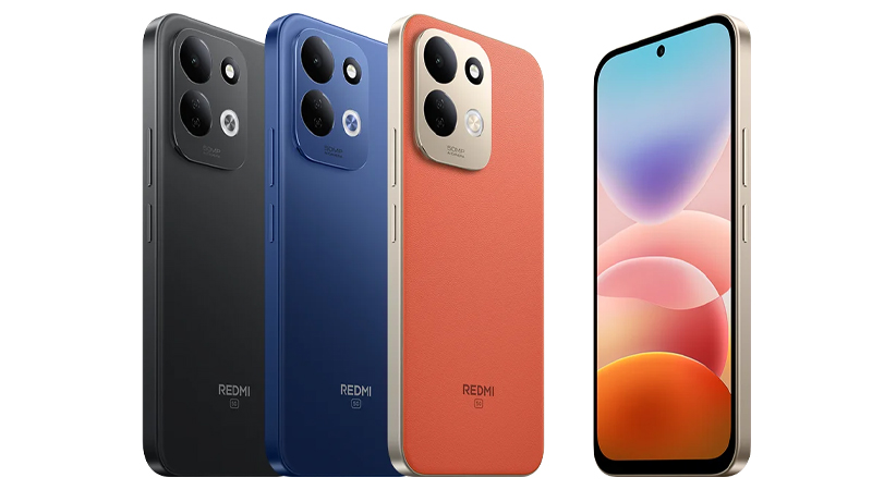 Redmi 17 Series สมาร์ทโฟนแบตอึดที่เขย่าตลาดงบจำกัด