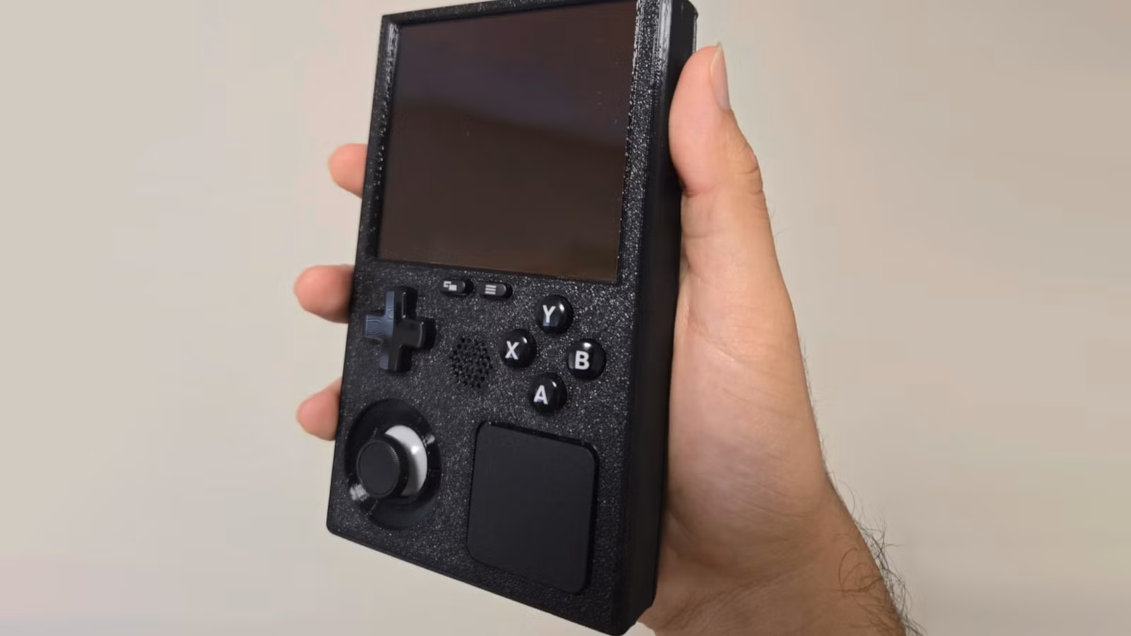 SteamBoy Guide: เปลี่ยน Steam Deck ให้กลายเป็น Game Boy ยุคใหม่