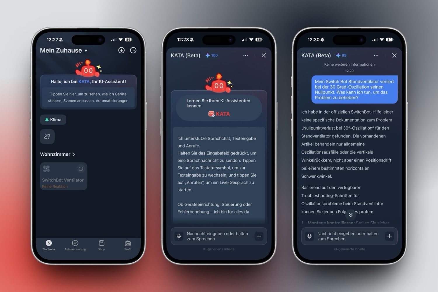 AI Agent แอปพลิเคชันกำลังกลายเป็นผู้ช่วยถาวรในชีวิตและธุรกิจ