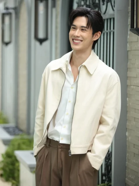 ครบทีมนักแสดงวิมานอากาศ เมื่อรุ่นใหญ่และรุ่นใหม่ปะทะกันใน Sky Castle Thailand