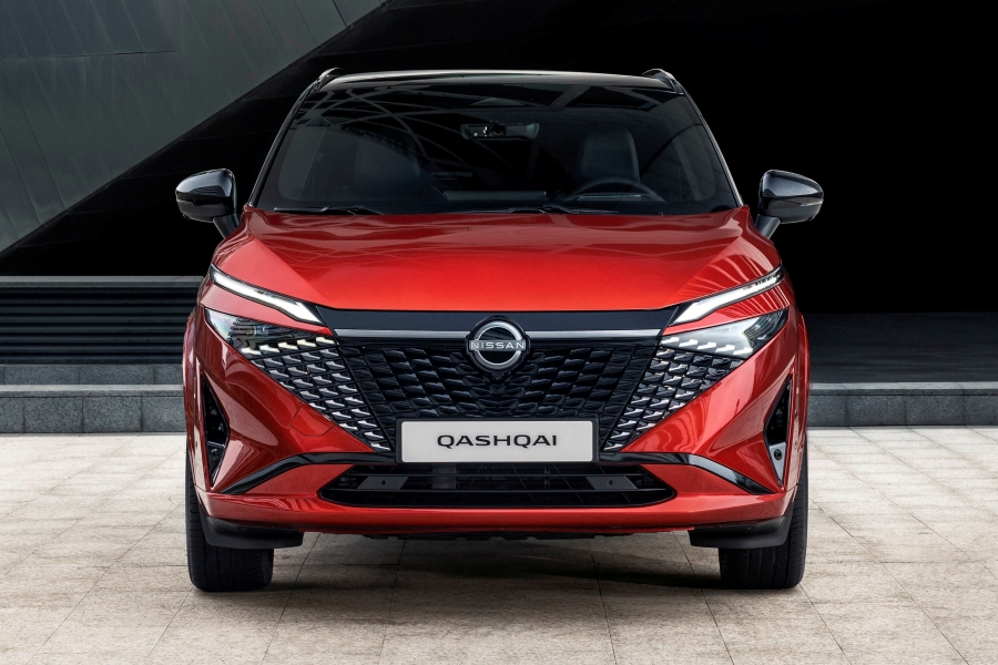 Nissan Qashqai e-POWER กับสถิติ Guinness ที่เปลี่ยนเกมระยะทาง