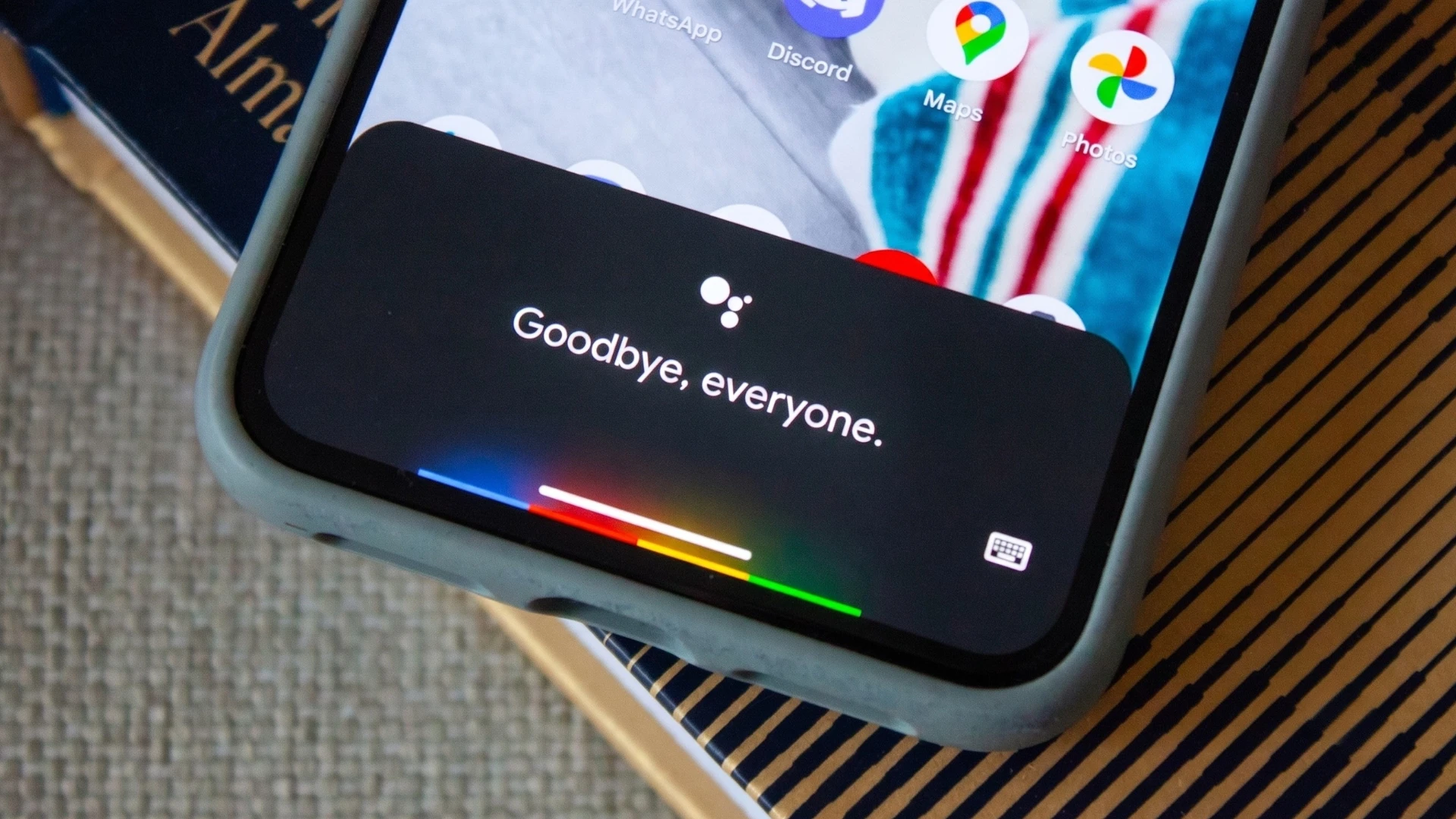 ย้ายจาก Google Assistant ไป Gemini: คู่มือเปลี่ยนผ่านแบบไม่หัวเสีย