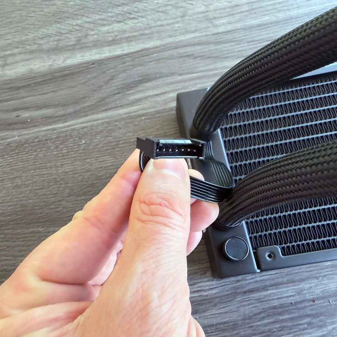 เปรียบเทียบ be quiet! Light Loop IO LCD 360 vs DeepCool AK620 G2 สำหรับเกมมิ่งระดับสูง
