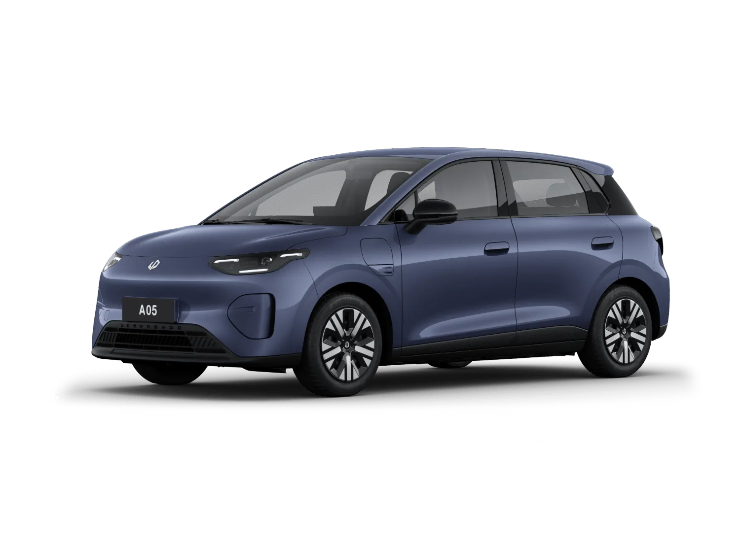 เปรียบเทียบ Leapmotor A05 และ B10 รถ EV ราคาประหยัดสายวิ่งไกล