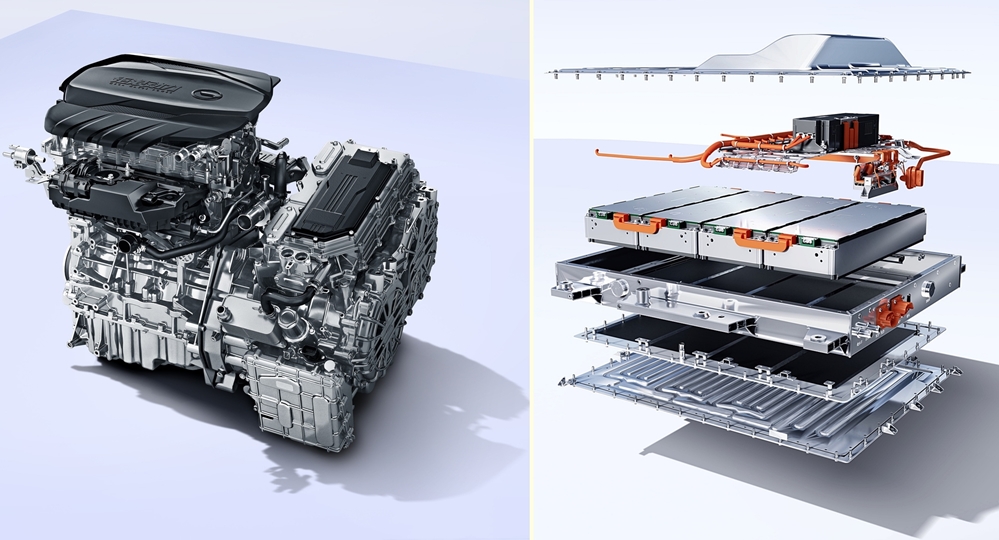 GAC GN8 PHEV ไฮบริด MPV หรู ทางเลือกใหม่ของครอบครัวยุคไฟฟ้า