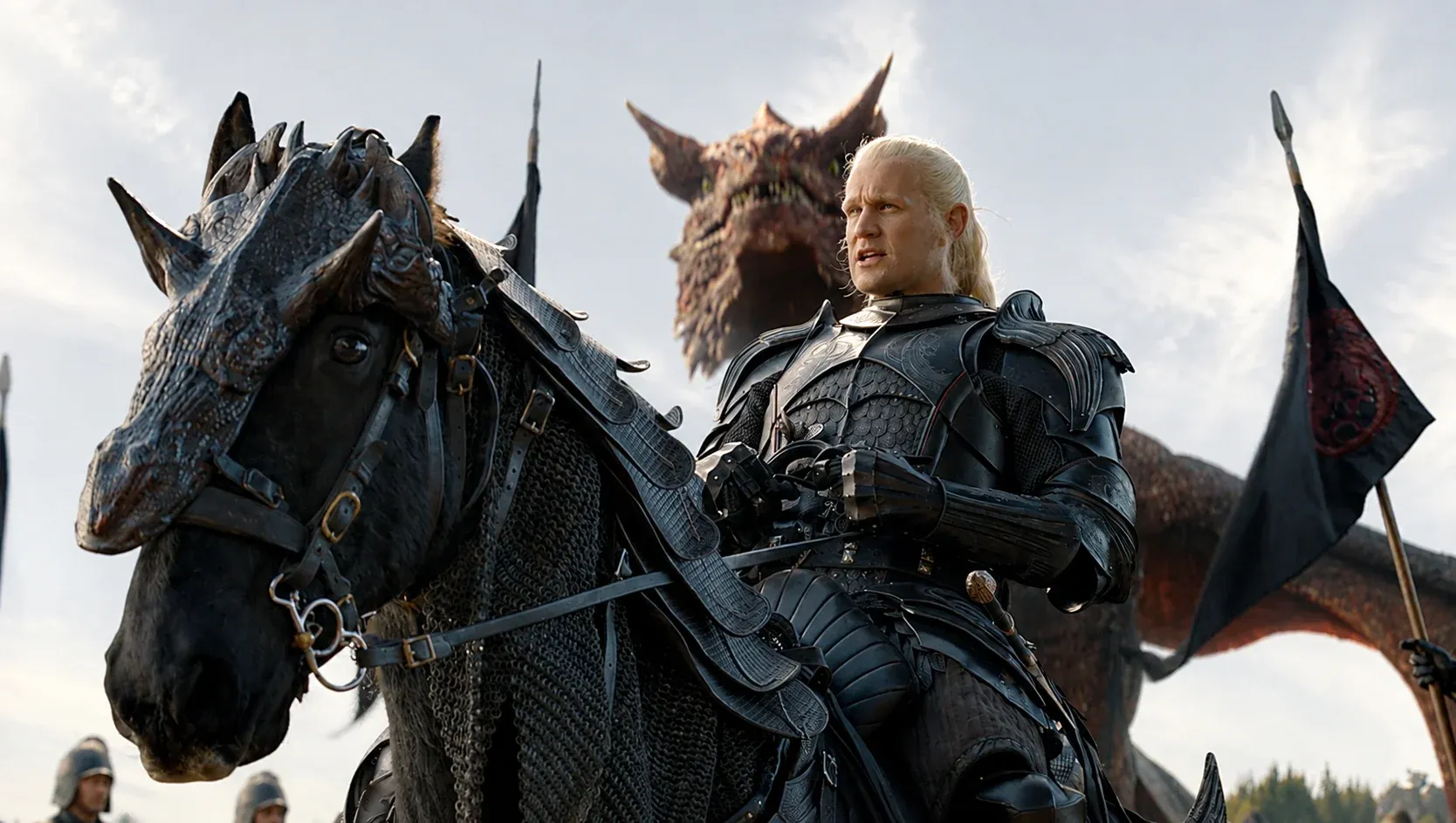 สงครามมังกรแตกร้าวจุดเดือดใหม่ บทสรุป House of the Dragon ซีซัน 3