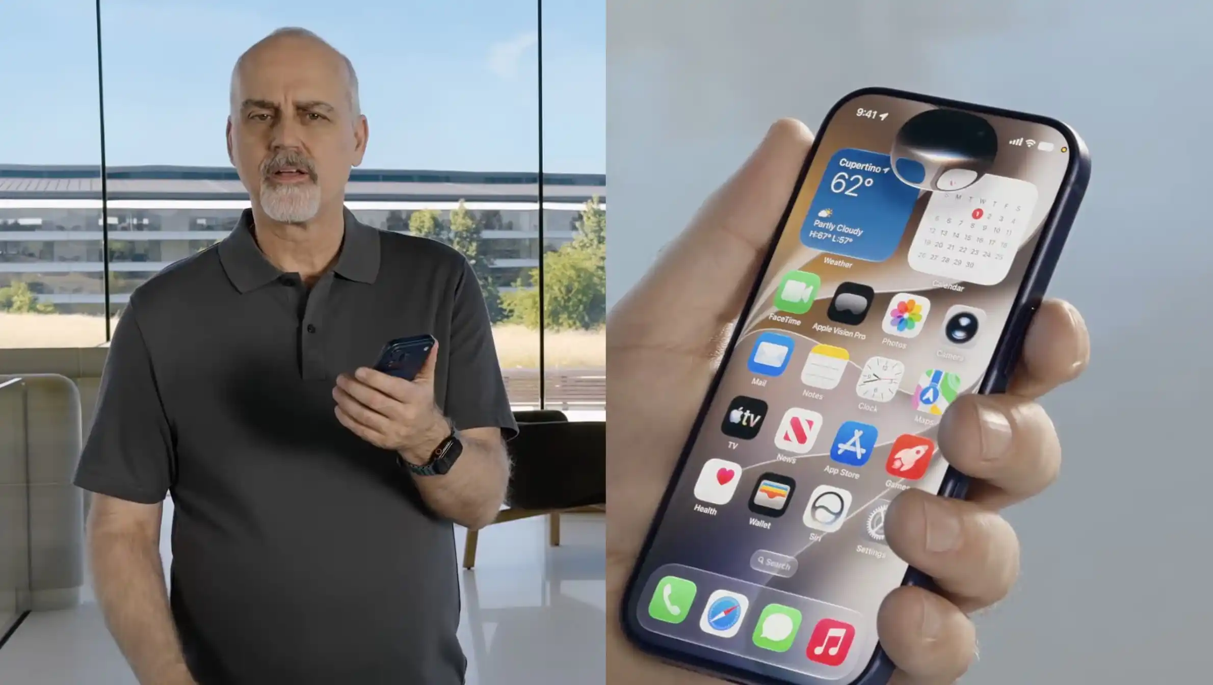 Siri AI บน iOS 27 Beta 5 ปรับเสียงได้ดั่งใจด้วยสำเนียงและความเร็วพูด