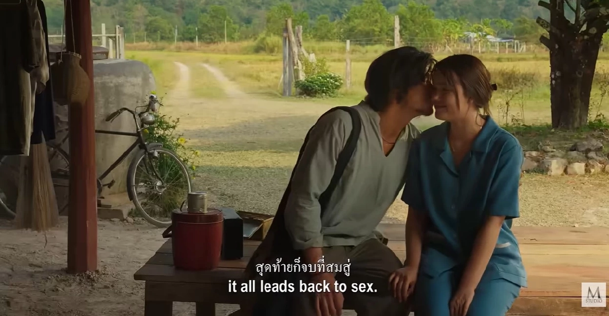 จาก The Ghost Radio สู่จอเงิน: คำสารภาพของหมอผีและอำนาจมืดของไสยศาสตร์