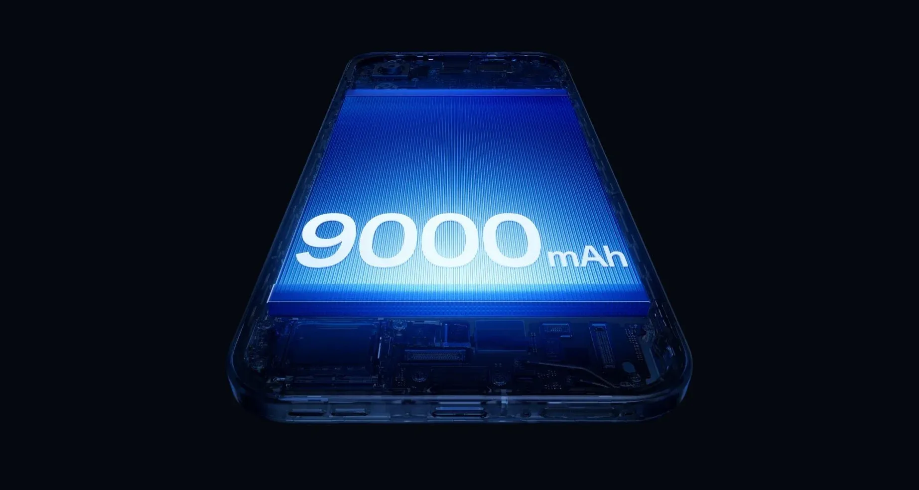 ศึกสมาร์ทโฟนแบตเตอรี่ 10000 mAh เลือกเรือธงแบตใหญ่รุ่นไหนคุ้มสุด