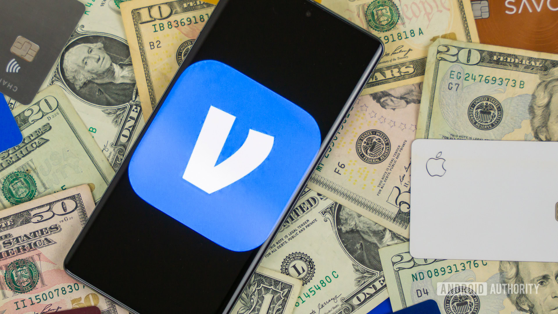 Venmo Google Play ทางเลือกจ่ายเงินใหม่ที่ผู้ใช้ Android ไม่ควรมองข้าม