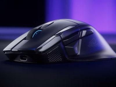 รีวิว Corsair Nightsword V2 Wireless SD เมาส์เกมมิ่งที่รวมปุ่ม Stream Deck