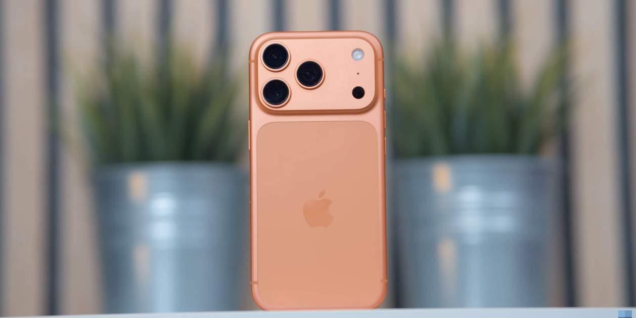 iPhone Pro Max ลดราคาทุบสถิติ จุดเปลี่ยนเวลาซื้อเครื่องพรีเมียม