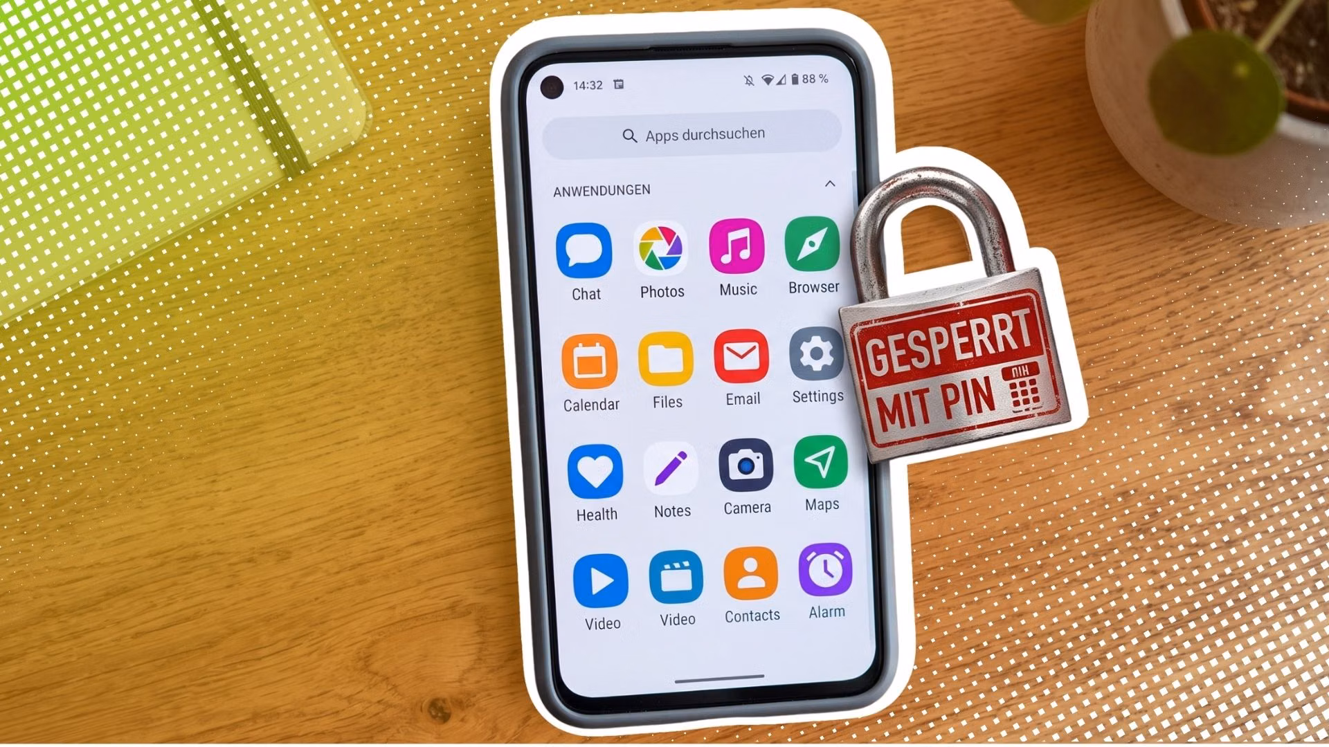 7 การตั้งค่าความปลอดภัย Android ที่ควรเปลี่ยนทันทีเพื่อปกป้องความเป็นส่วนตัว
