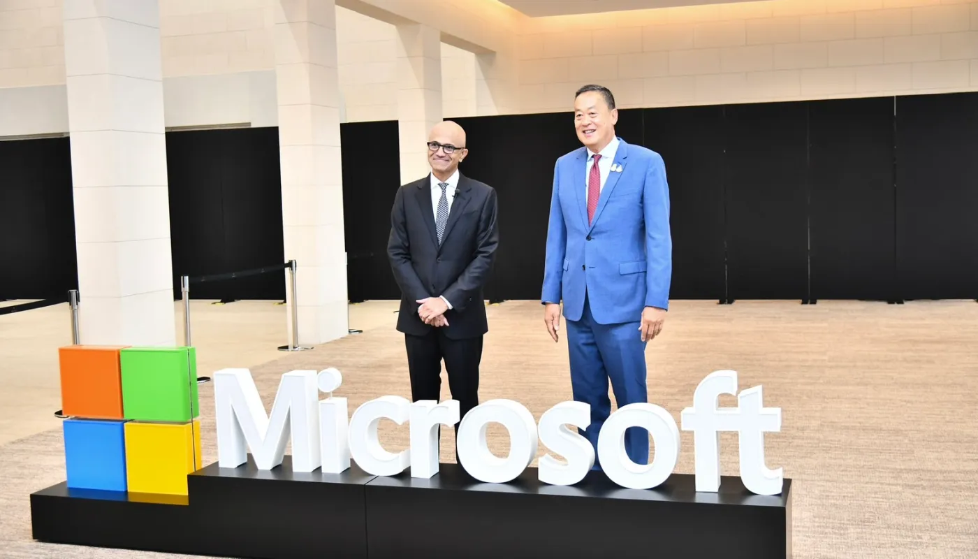 ทำไมองค์กรลงทุน AI แต่ผลิตภาพไม่ขยับ และจะแก้อย่างไร