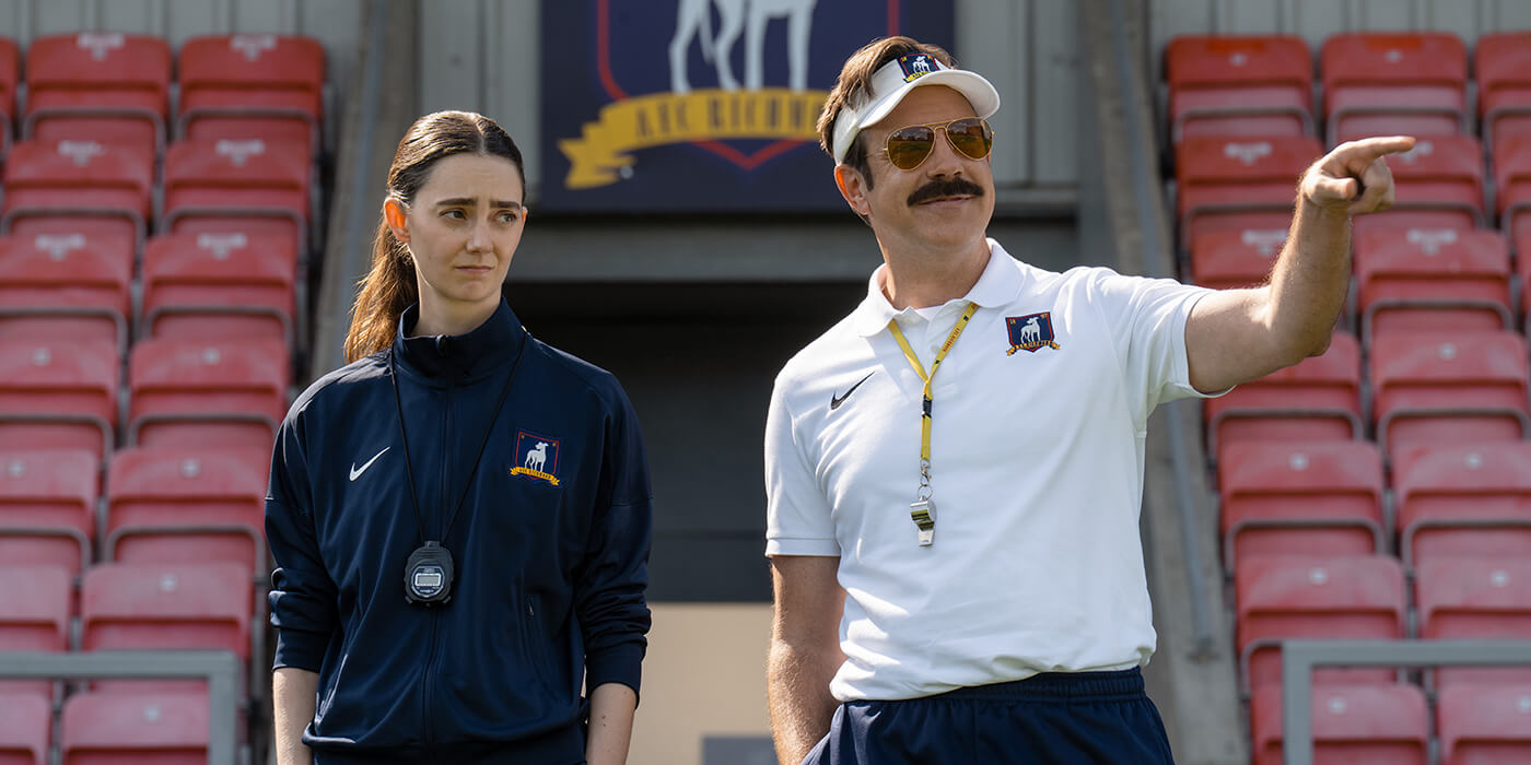 Ted Lasso ซีซั่น 4 กับทีมฟุตบอลหญิง: ซอฟต์รีบูตที่แฟนซีรีส์ควรโอบกอด