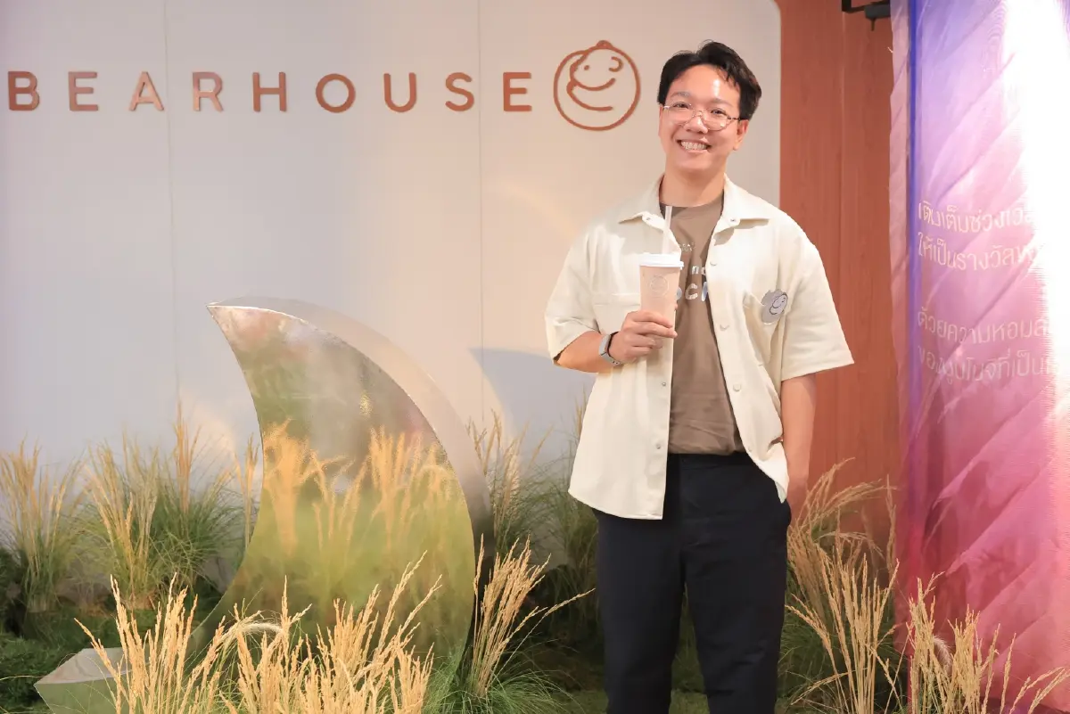 จากครีเอเตอร์สู่จักรวรรดิอาหาร: เมื่อชื่อเสียงกลายเป็นทุนสตรีทฟู้ด
