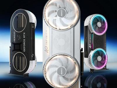 การ์ดจอ RTX 50 Series Custom บุกตลาด: เมื่อ Palit และ GIGABYTE แข่งกันเอาใจสายเกมมิ่งพีซี