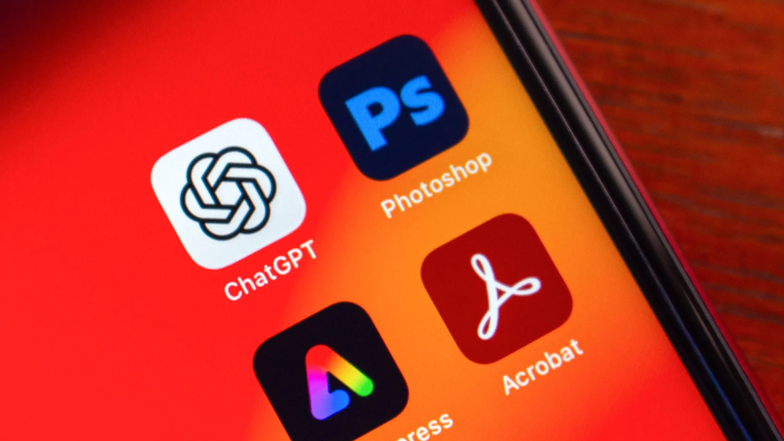 ใช้เครื่องมือ Adobe 70+ รายการใน ChatGPT ให้เวิร์กโฟลว์ออกแบบไหลลื่น