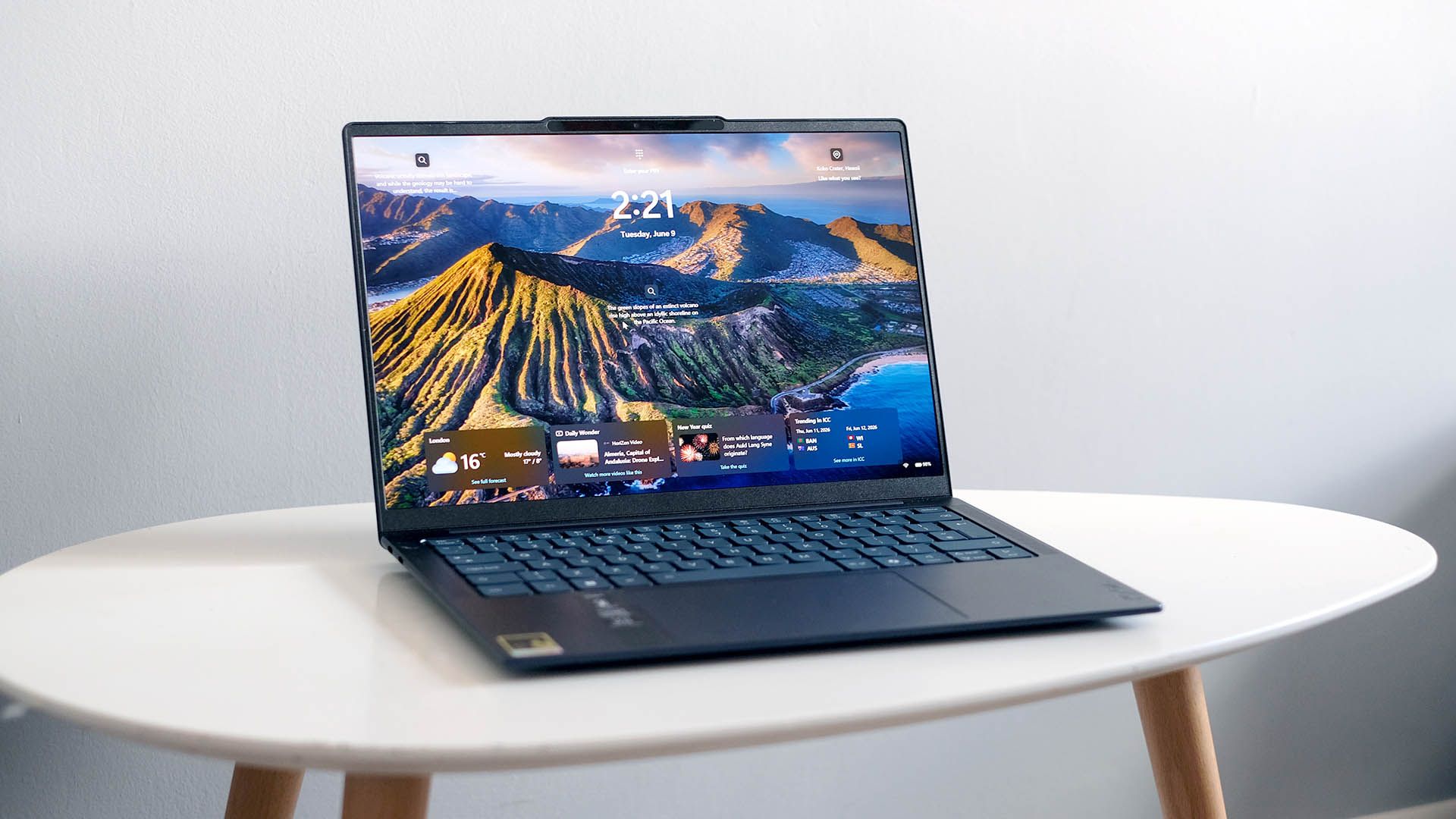 แล็ปท็อป Snapdragon X2 จาก Lenovo: เลือก Yoga Slim 7X หรือ IdeaPad Slim 5x