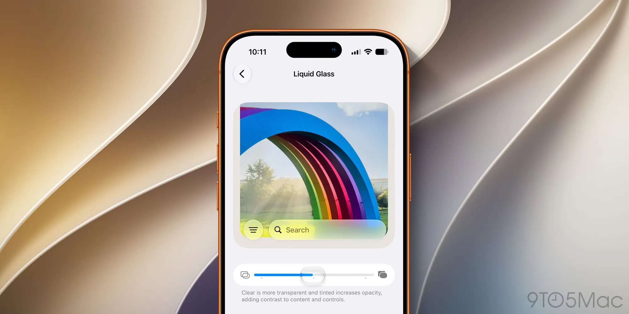 Siri AI เสียงใหม่ใน iOS 27 เปลี่ยนผู้ช่วยเสียงให้เป็นตัวตนของเรา
