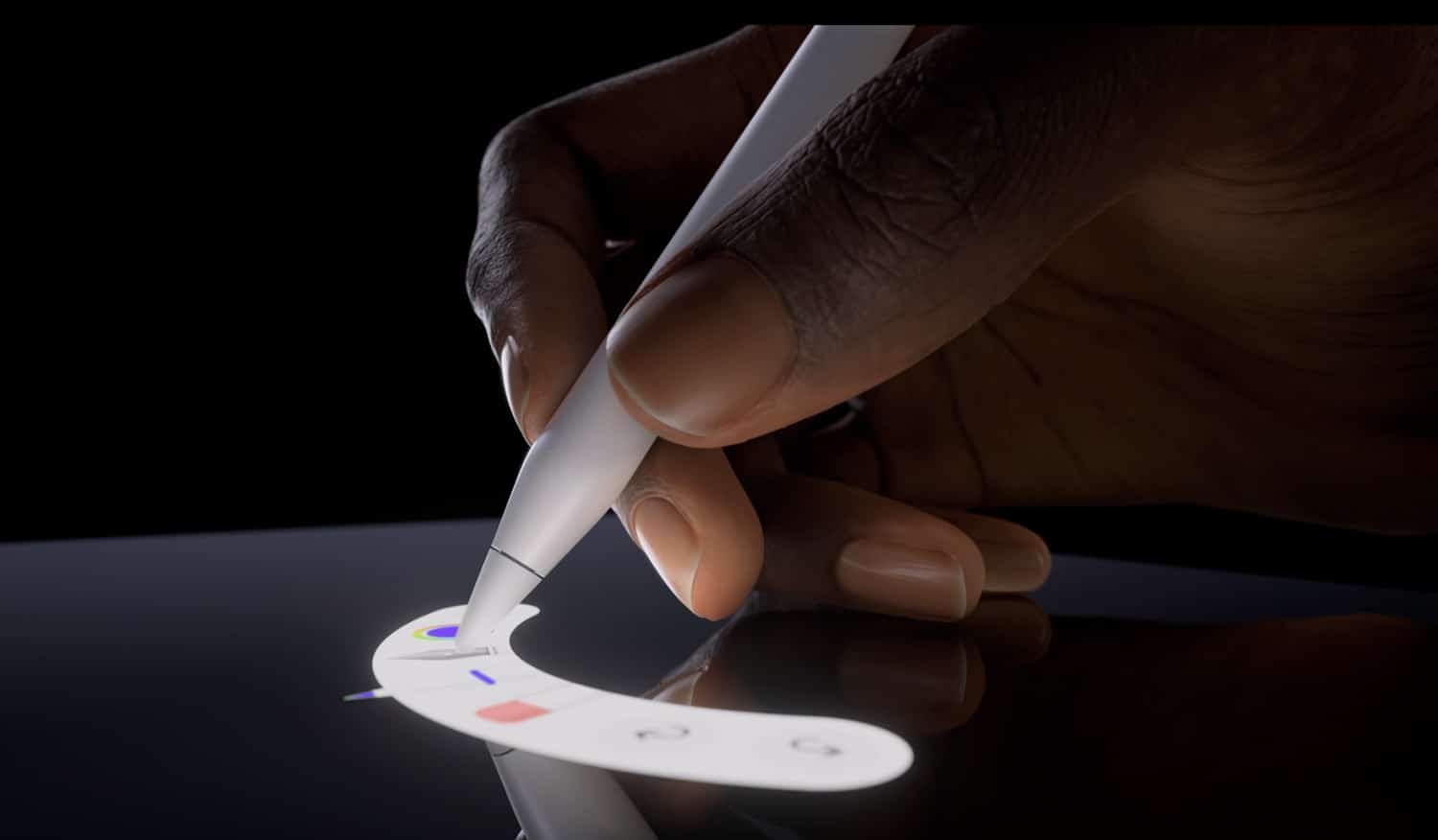 Apple Pencil Pro ลดราคา 25% คุ้มค่าหรือไม่สำหรับสาย iPad