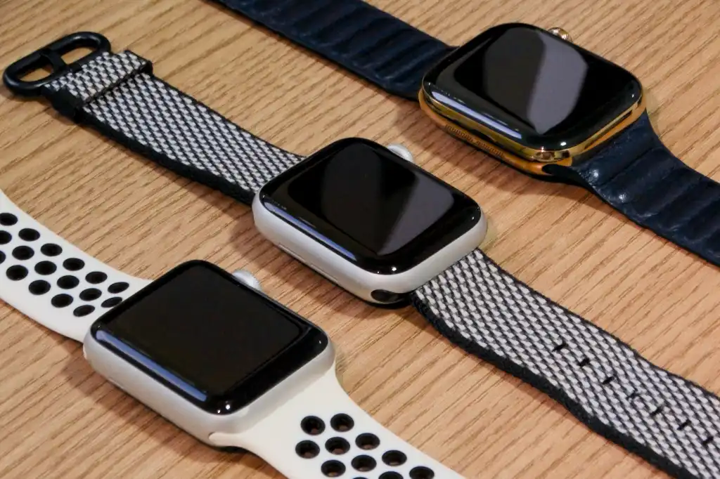 Apple Watch redesign: เมื่อสมาร์ตวอตช์ของ Apple เตรียมเปลี่ยนโฉมครั้งใหญ่