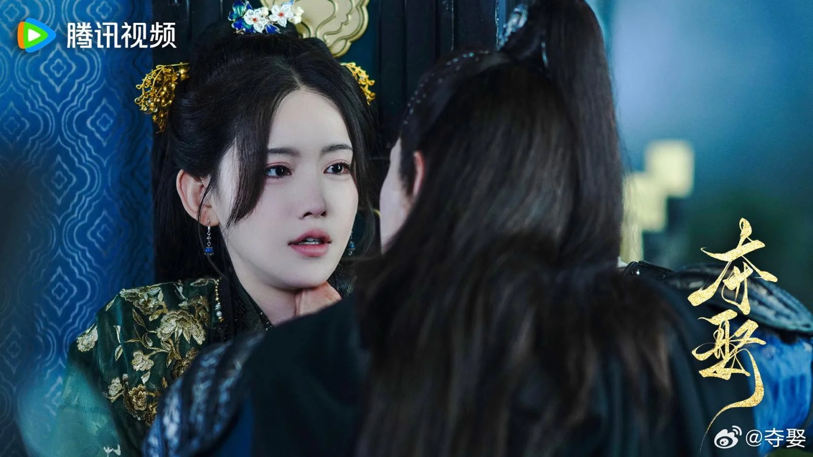 คู่มือซีรีส์จีนย้อนยุครักโรแมนติกวังหลวงที่ต้องดู