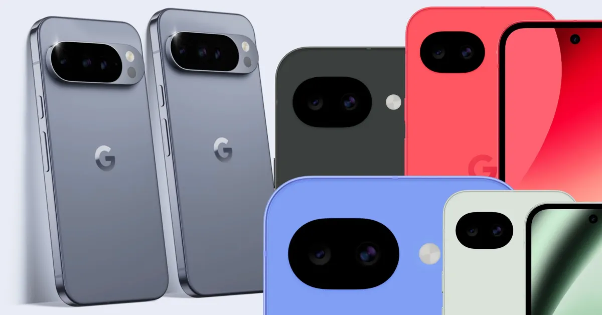 ลดราคา Pixel 10 และ Pixel Buds Pro 2 รอบลึกสุดก่อน Pixel 11 มา