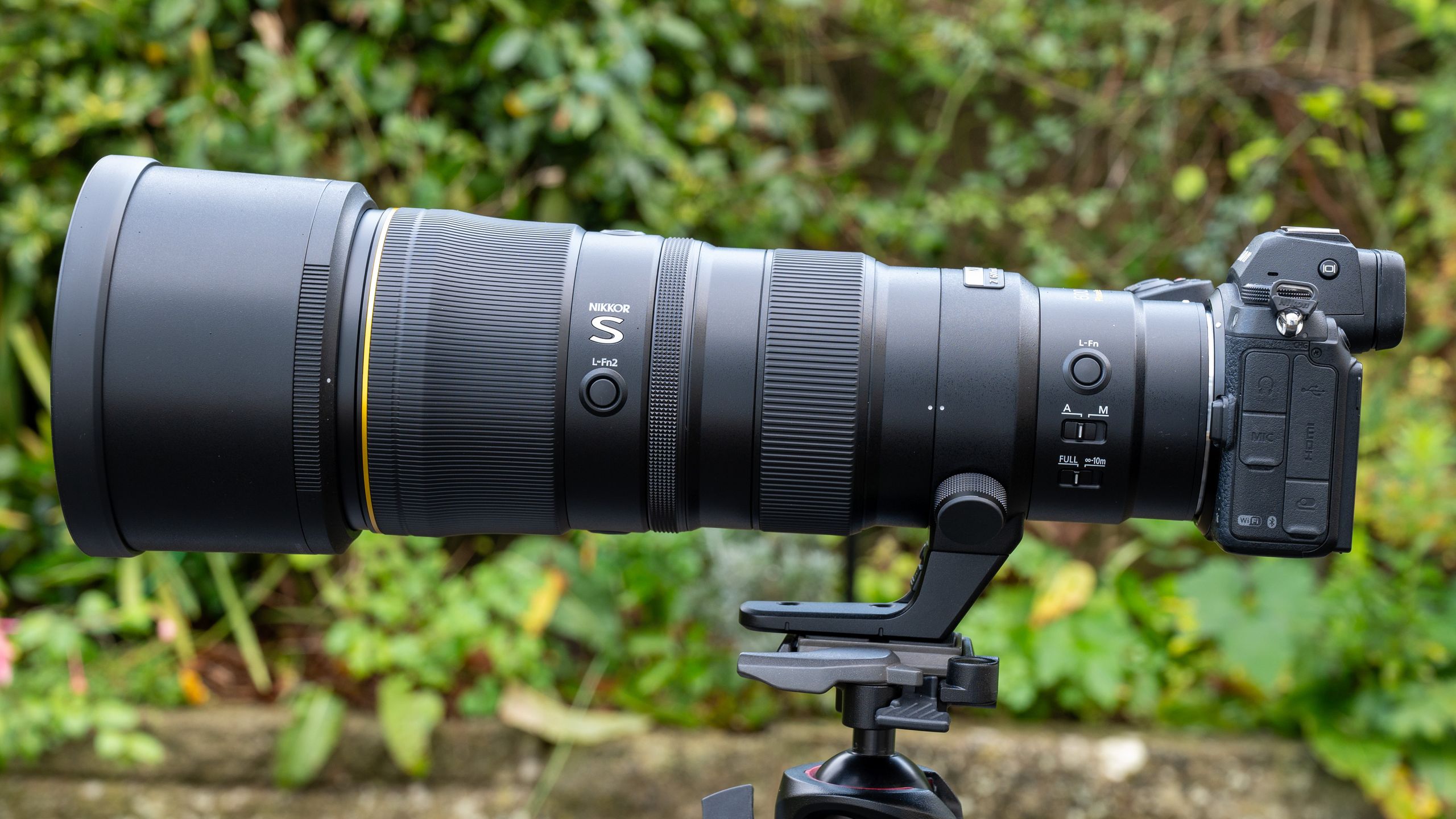 ทำไม Nikon ต้องหยุดรับออร์เดอร์เลนส์ Z 600mm f/6.3 และมันบอกอะไรกับตลาดเทเลโฟโต้