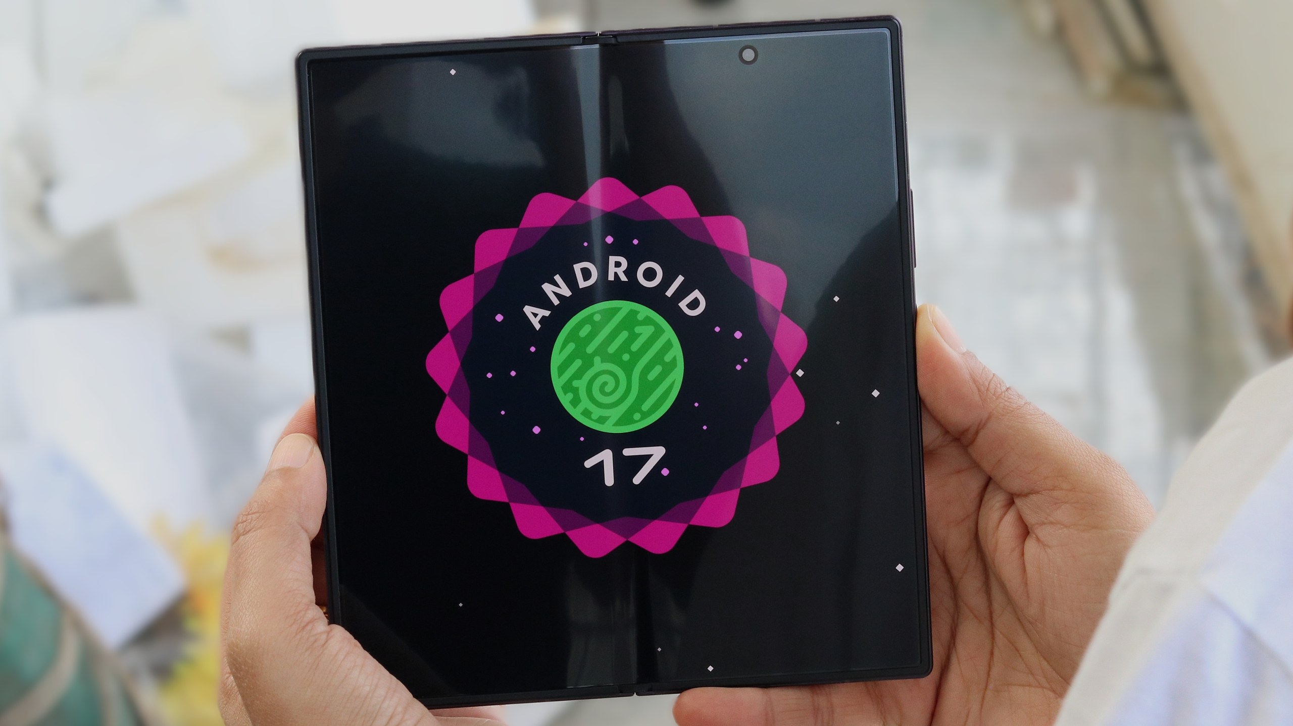 One UI 9.5 ฟีเจอร์ใหม่ ไอคอนมืด เติมเต็ม Dark Mode บน Galaxy