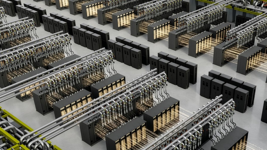 แพลตฟอร์มการจัดหาเงินทุน AI มูลค่าครึ่งล้านล้านดอลลาร์ของ NVIDIA กำลังเขย่าโลกศูนย์ข้อมูล GPU อย่างไร