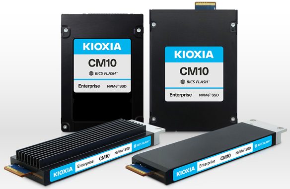 PCIe 6.0 SSD กำลังเปลี่ยนเกม: ความเร็ว 28 TB/s หมายถึงอะไรสำหรับศูนย์ข้อมูล