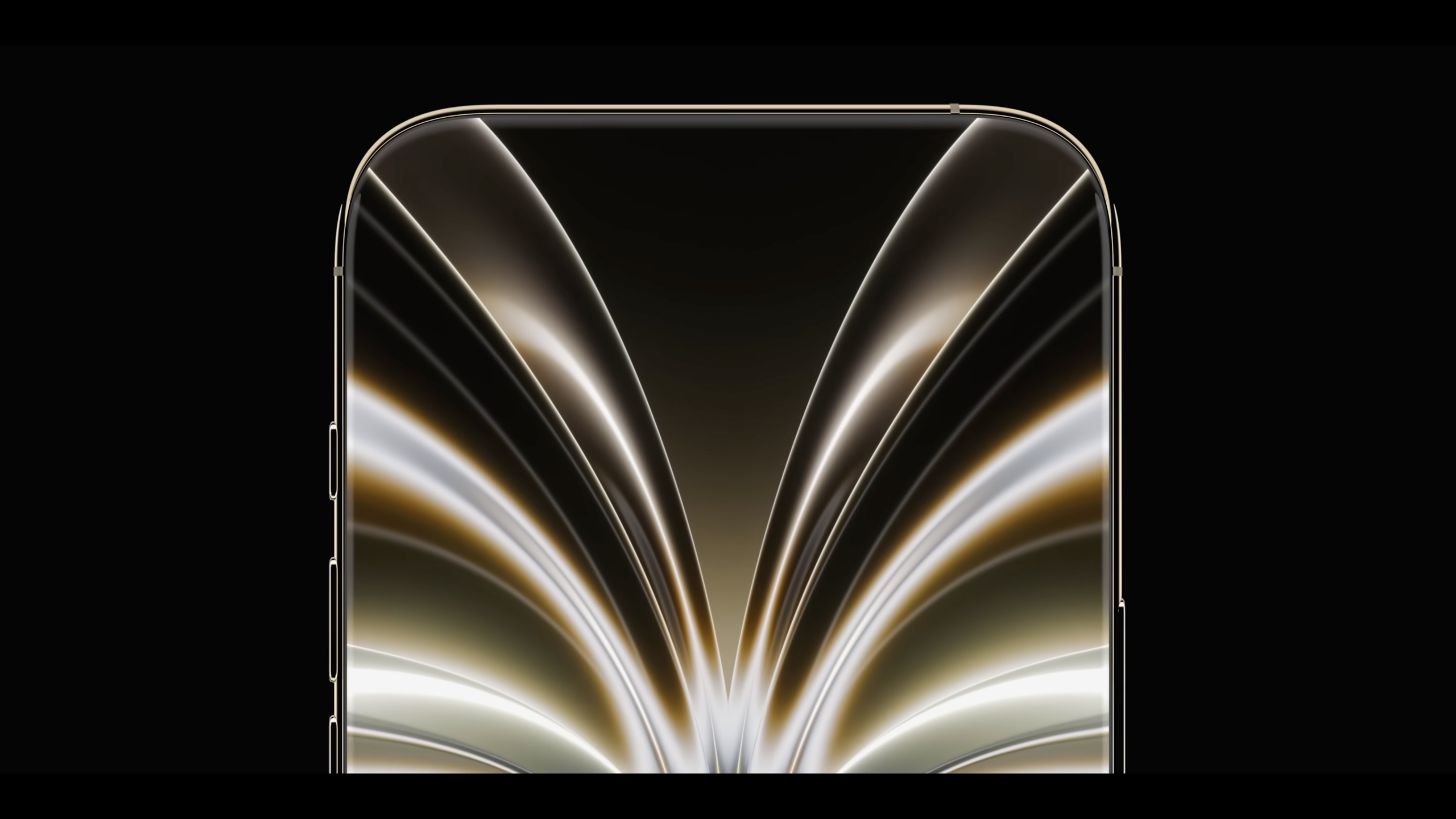 iPhone รุ่นครบรอบ 20 ปี กับดีไซน์กระจกโค้งที่กล้าเปลี่ยนเกม