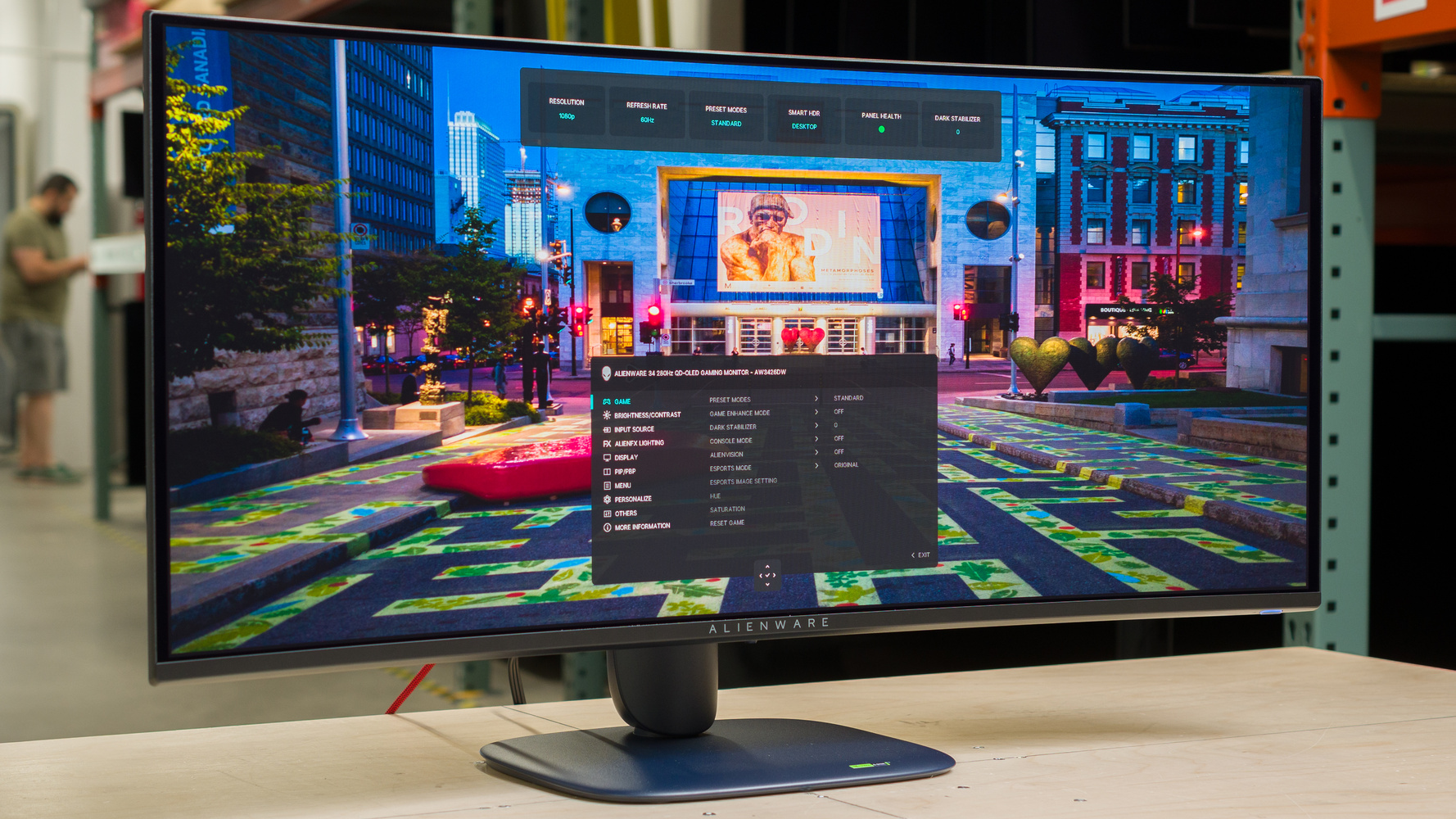 รวมดีลจอเกมมิ่งระดับไฮเอนด์ OLED, 5K และ 180Hz คุ้มหรือไม่