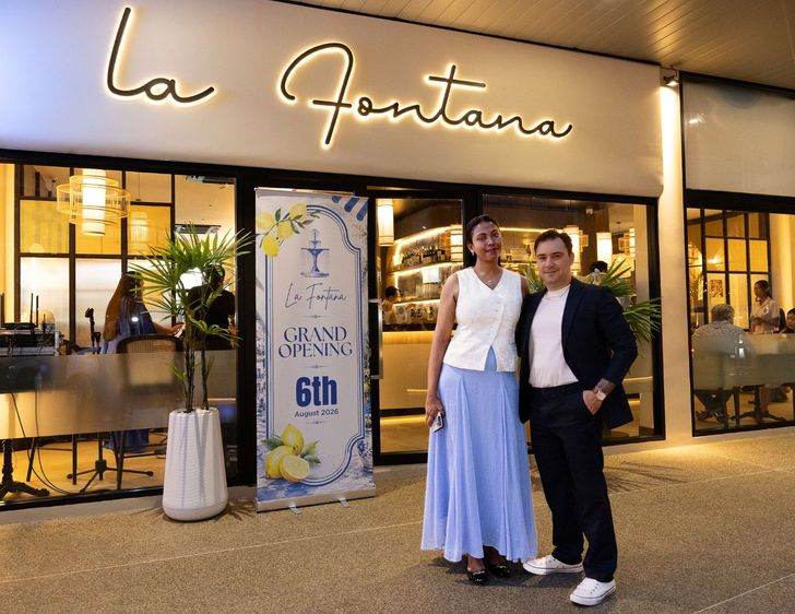 เชฟชื่อดังเปิดตัวแนวคิดร้านอาหารใหม่ จากครัวเดิมสู่เวทีอาหารยุคใหม่