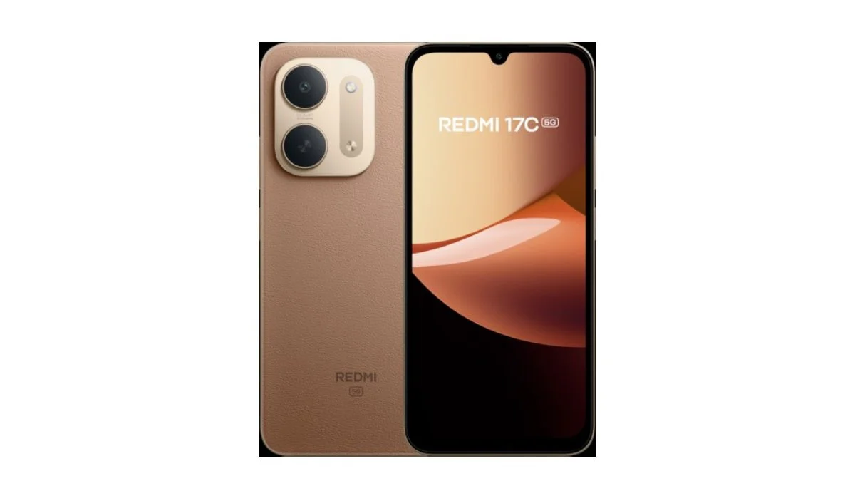 Redmi 17C 5G สเปคหลุดครบ ชี้ทิศสมาร์ตโฟนราคาประหยัดสายเล่นเกม