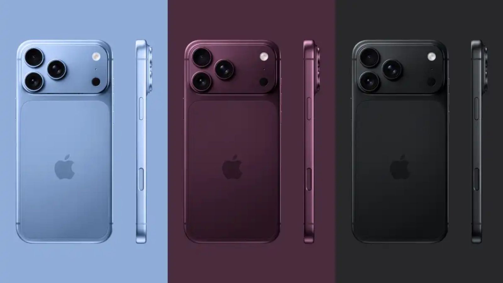 Apple September Event ครั้งใหญ่: 8 ผลิตภัณฑ์ใหม่เขย่ากลยุทธ์สมาร์ทโฟมและอุปกรณ์สวมใส่