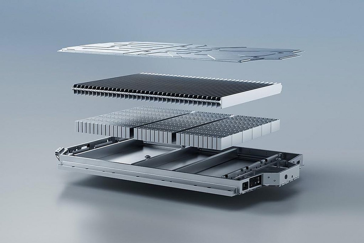 ศึกแบตเตอรี่ Solid-state BYD ชน Toyota เปลี่ยนเกมผู้ซื้อ EV อย่างไร