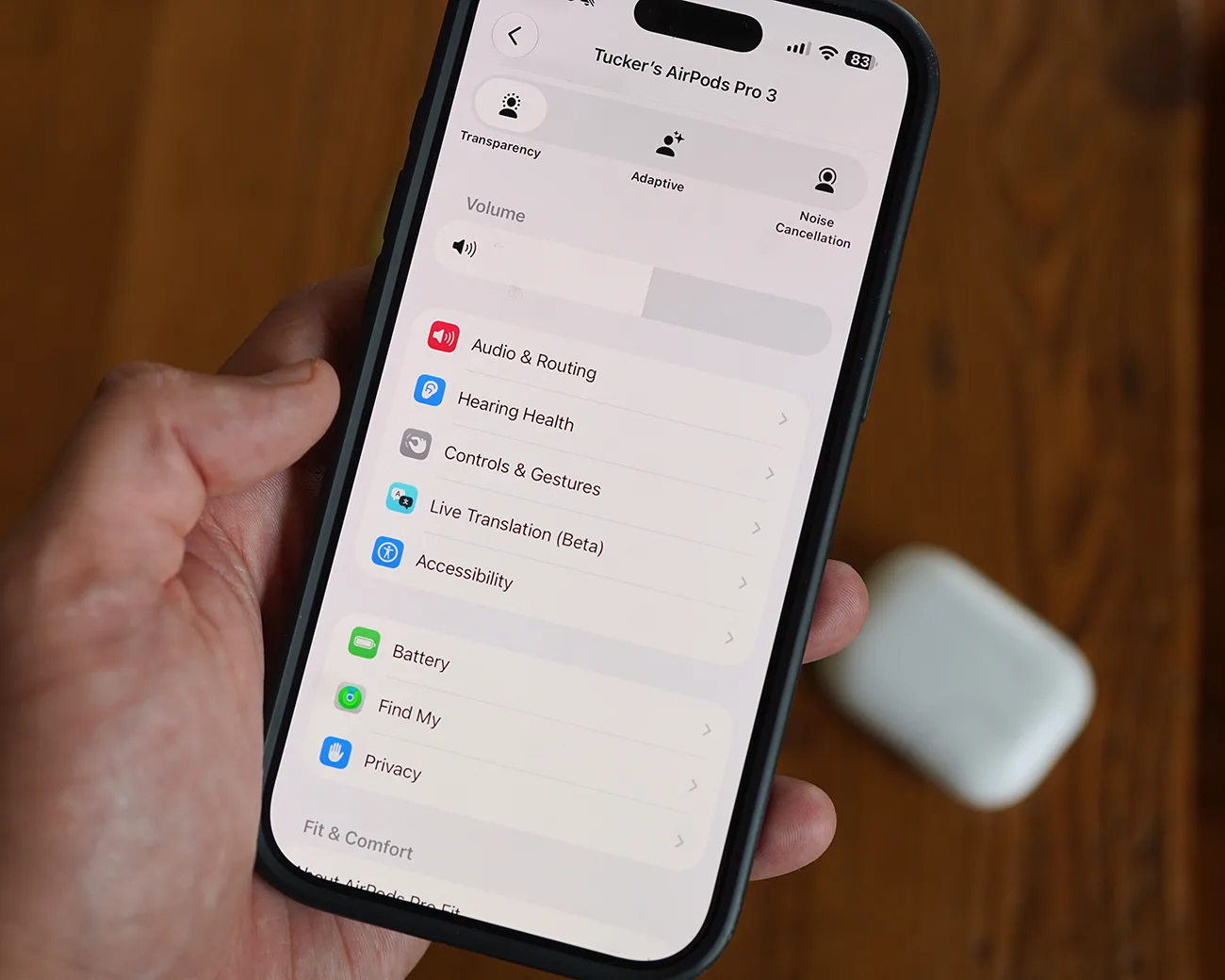 อธิบายอัปเดตใหญ่ของ iOS 27: FaceTime, CarPlay และหน้าจอล็อก