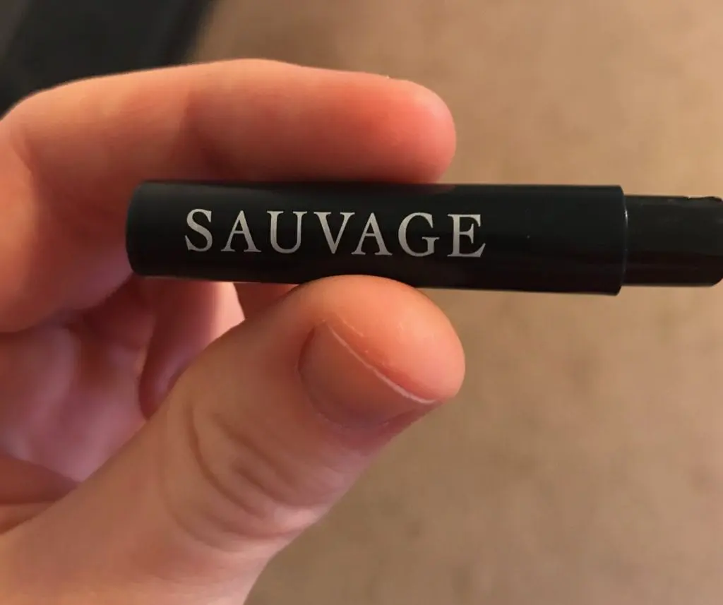 Mont Blanc Legend vs Dior Sauvage: เลือกน้ำหอมผู้ชายดีไซเนอร์ที่ใช่สำหรับคุณ