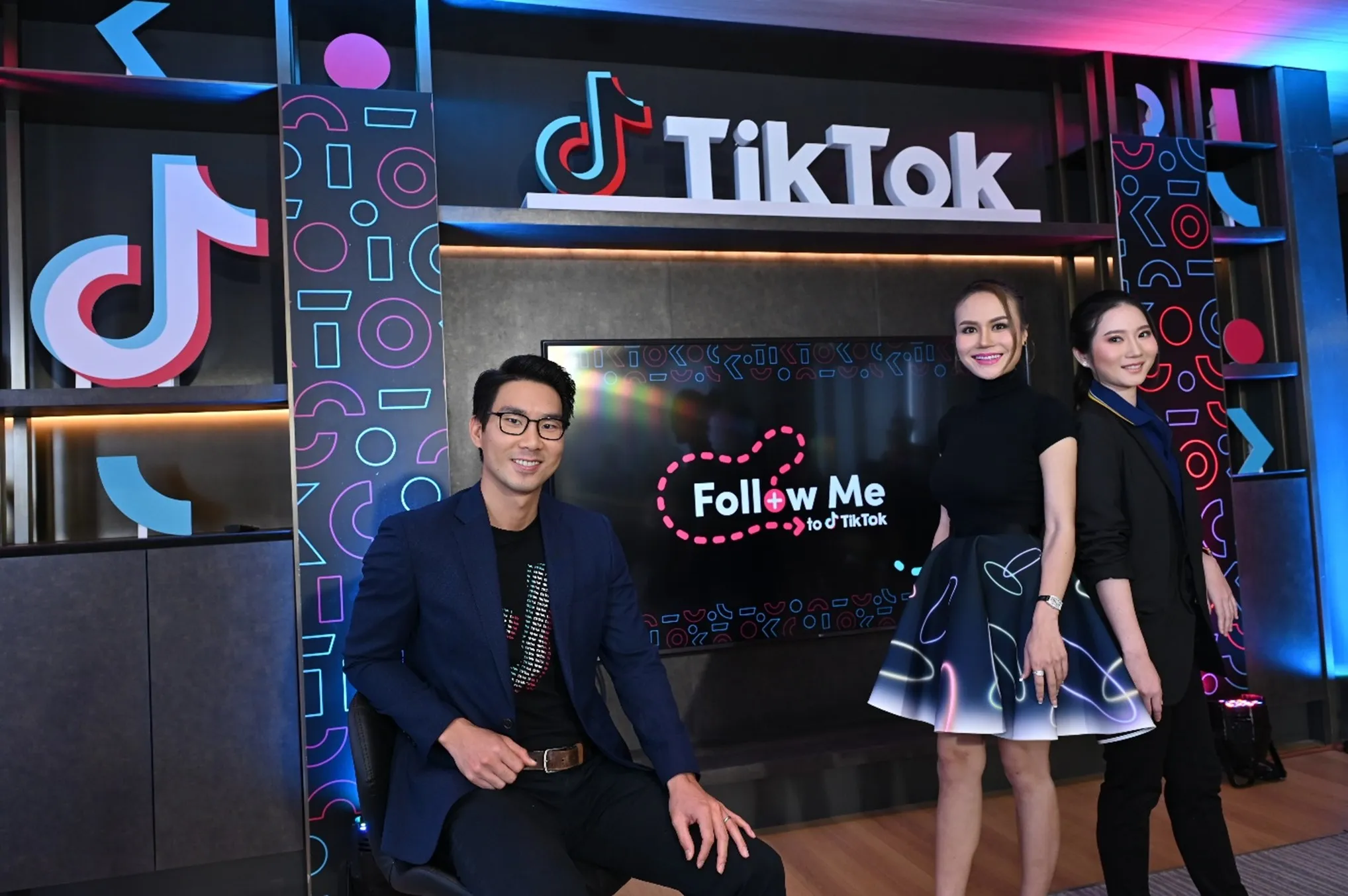 TikTok Live Shopping พลิกเกมขายออนไลน์ให้ครีเอเตอร์และ SME