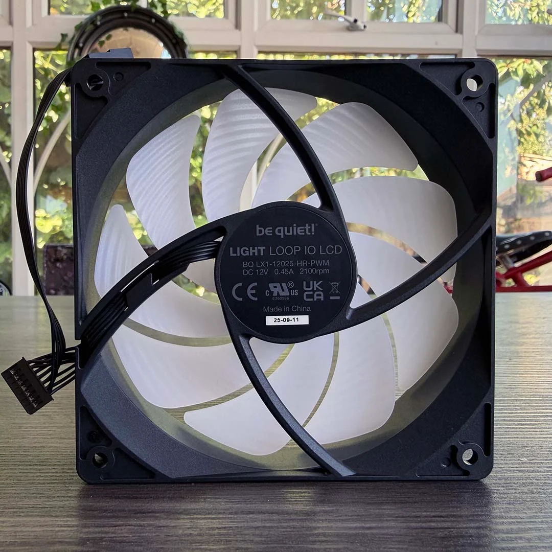 เปรียบเทียบ be quiet! Light Loop IO LCD 360 vs DeepCool AK620 G2 สำหรับเกมมิ่งระดับสูง