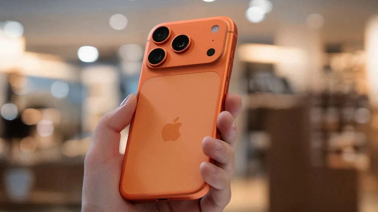 เมื่อ iPhone ช่วยพิสูจน์ว่าภาพของคุณเป็นภาพจริง ไม่ใช่ภาพ AI ปลอม