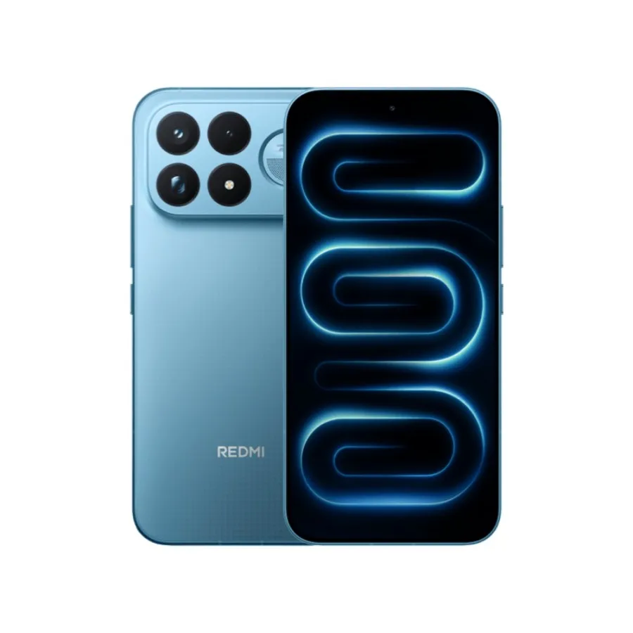 Redmi K100 Pro Series ยกมาตรฐานเรือธงด้วยจอ 185Hz แบต 9,070mAh และกล้อง 200MP