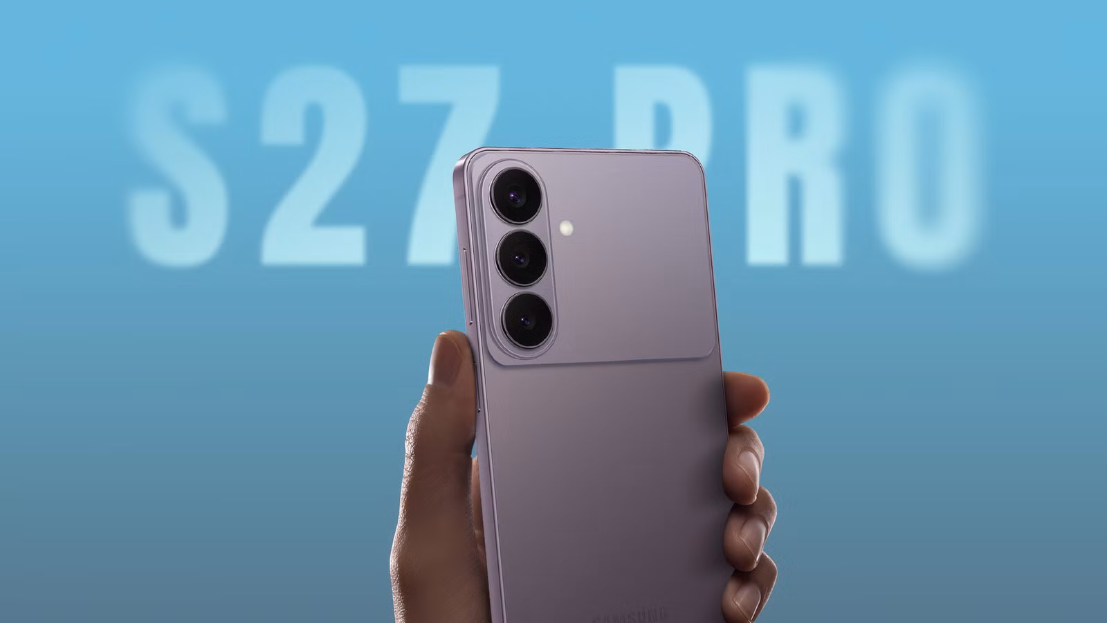 Galaxy S27 Ultra ตัดเลนส์เทเลโฟโต้ 3x: ลดต้นทุนหรือวางหมากผลิตภัณฑ์