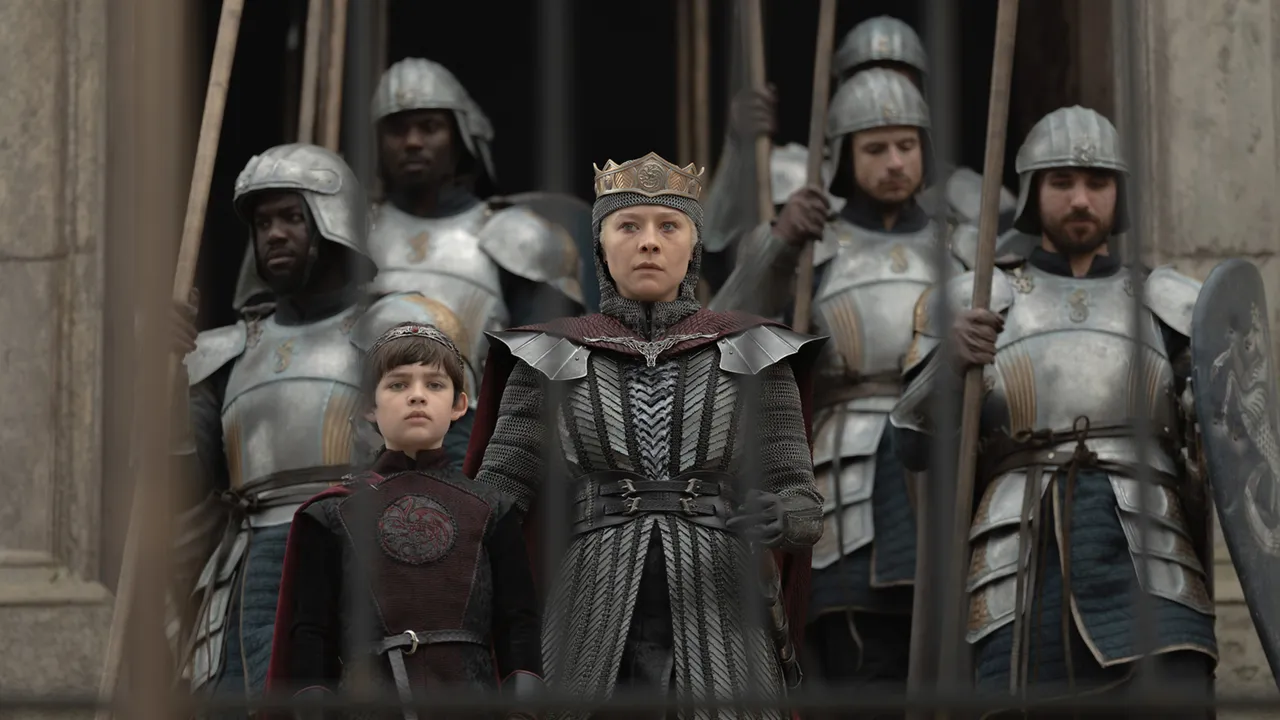 ศึกทัมเบิลตันใน House of the Dragon: ตอนจบที่เปลี่ยนสงครามมังกร