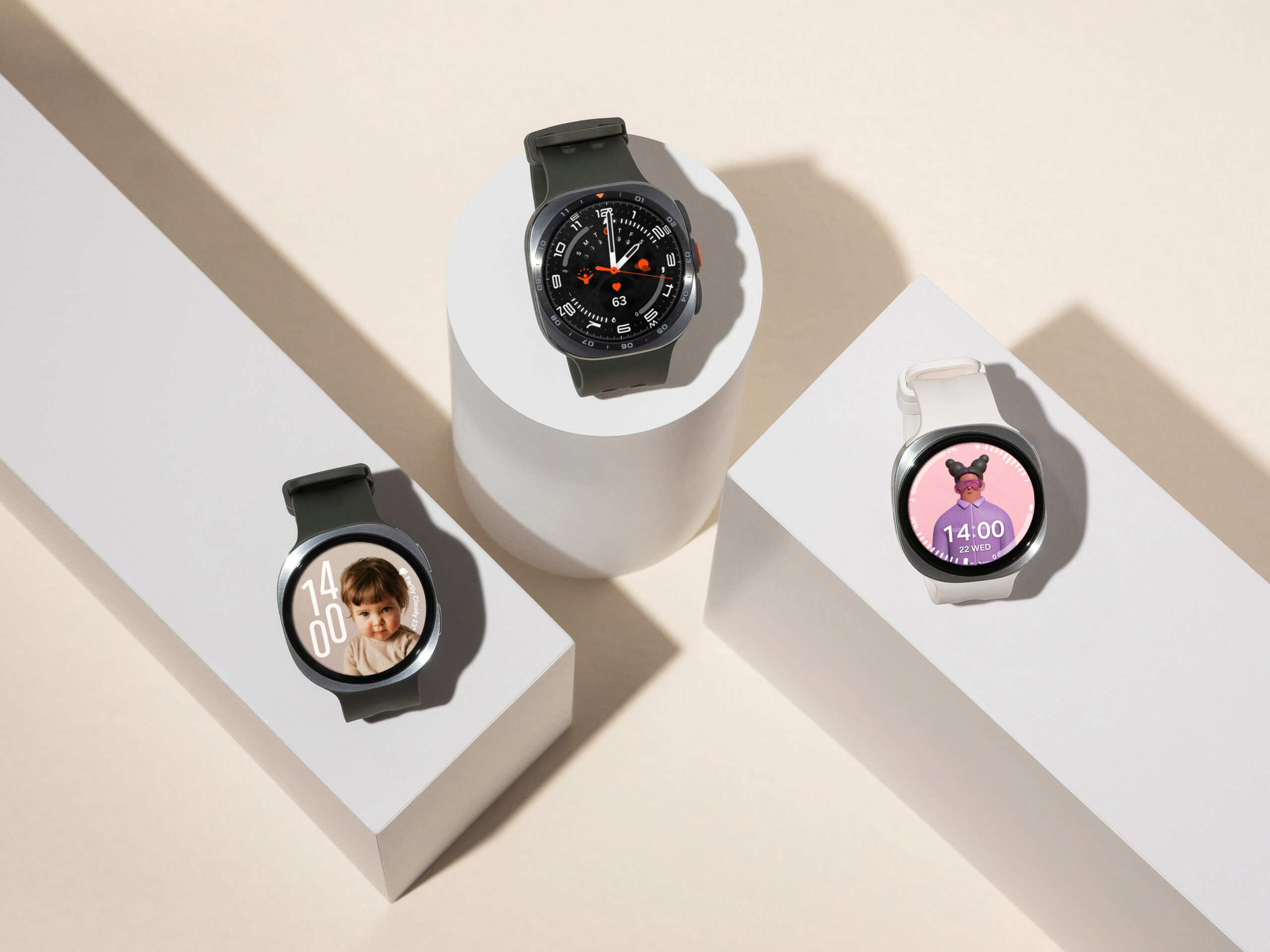 Galaxy Z Fold8 Ultra และ Fold8 คู่มือซื้อพร้อมโปรเด็ดและส่วนลดเทรดอิน