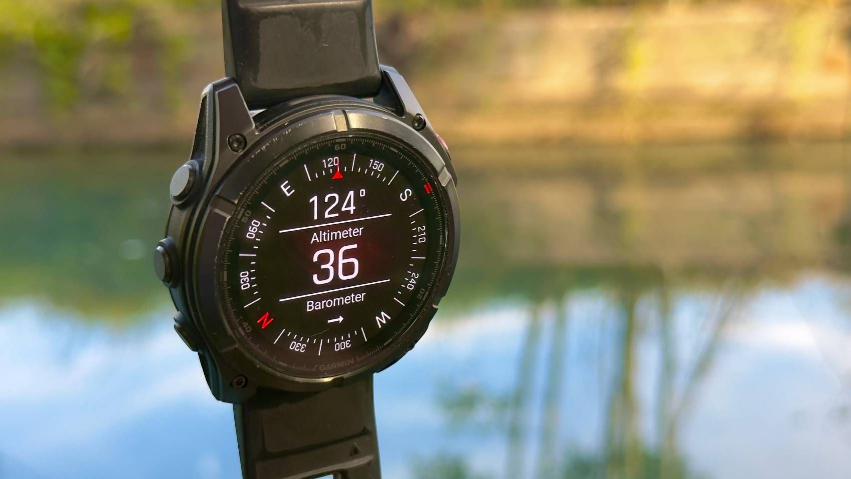 Apple Watch Ultra 3 vs Garmin Fenix 8 Pro นาฬิกาแกร่งสำหรับสายเอ็กซ์ตรีม